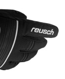 Reusch Kondor R-TEX® XT Junior 6361218 7721 black grey 2